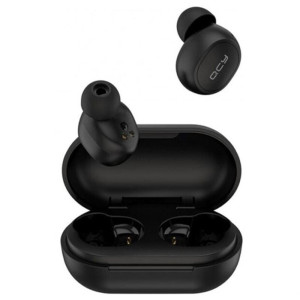 Bluetooth-гарнітура Xiaomi QCY M10 TWS Black