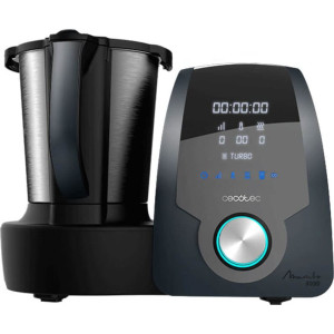 Кухонный комбайн Cecotec Mambo 8090 CCTC-04131 (8435484041317)