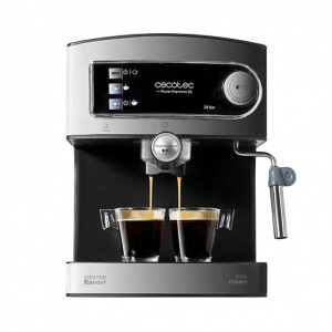 Кофеварка Cecotec Cumbia Power Espresso 20 CCTC-01503 (8435484015035)