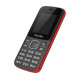 Мобильный телефон Nomi i188s Dual Sim Red