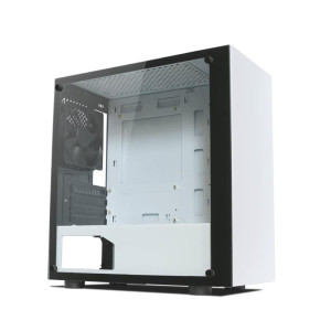 Корпус Tecware Nexus M White (TW-CA-NEXUS-M-WH) без БП Корпус Tecware Nexus M White (TW-CA-NEXUS-M-WH) без БП