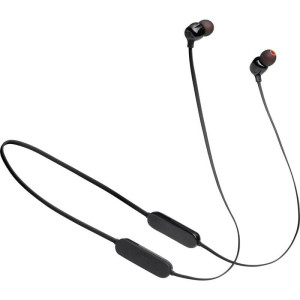 Bluetooth-гарнитура JBL Tune 125BT Black (JBLT125BTBLK) Bluetooth-гарнитура JBL Tune 125BT Black (JBLT125BTBLK)