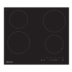 Варочная поверхность Grunhelm GPI 823 B Варочная поверхность Grunhelm GPI 823 B