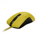 Мышка Hator Pulsar Essential Yellow (HTM-308) USB