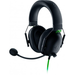Гарнітура Razer BlackShark V2 X (RZ04-03240100-R3M1) Гарнітура Razer BlackShark V2 X (RZ04-03240100-R3M1)