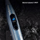 Розумна зубна електрощітка Oclean X Pro Digital Electric Toothbrush Glamour Silver