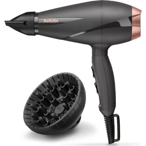 Фен Babyliss 6709DE Фен Babyliss 6709DE