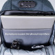 Рюкзак для ноутбука Grand-X RS-425BL 15.6" Blue (кодовый замок)