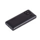 Мобильный телефон Tecno T301 Dual Sim Phantom Black