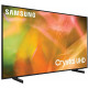 Телевизор Samsung UE85AU8000UXUA