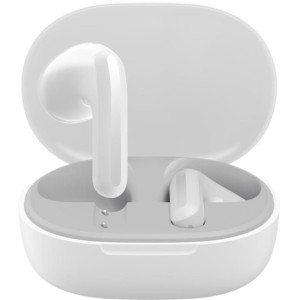 Bluetooth-гарнітура Xiaomi Redmi Buds 4 Lite White (BHR6919GL) Bluetooth-гарнітура Xiaomi Redmi Buds 4 Lite White (BHR6919GL)