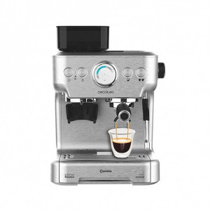 Кофеварка Cecotec Cumbia Power Espresso 20 Barista Aromax CCTC-01588 (8435484015882)