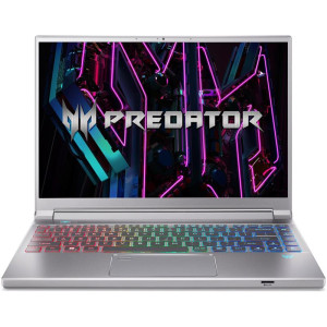 Ноутбук Acer Predator Triton 14 PT14-51-796Q (NH.QLNEU.001) Silver Ноутбук Acer Predator Triton 14 PT14-51-796Q (NH.QLNEU.001) Silver