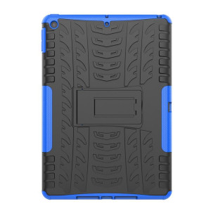 Чехол-накладка BeCover для Apple iPad 10.2 2019/2020 Blue (704699)