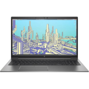 HP ZBook Firefly 15 G8 (1G3U7AV_V28) FullHD Gray