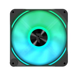 Вентилятор APNX FP2-120 ARGB White (APF3-PF11317.21) Вентилятор APNX FP2-120 ARGB White (APF3-PF11317.21)