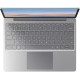 Ноутбук Microsoft Surface Laptop GO 12.5" (21O-00009) Win10 Silver