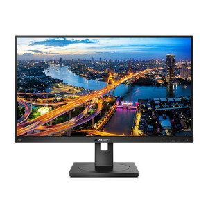 Монiтор Philips 27" 278B1/00 IPS Black Монiтор Philips 27" 278B1/00 IPS Black