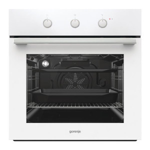 Духовой шкаф Gorenje BO725E10WG Духовой шкаф Gorenje BO725E10WG