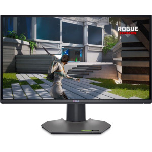 Монітор DELL 24.5" G2524H Fast IPS Black (210-BHTQ) Монітор DELL 24.5" G2524H Fast IPS Black (210-BHTQ)