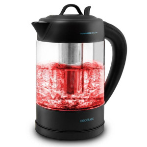 Электрочайник Cecotec ThermoSense 390 Clear CCTC-01512 (8435484015127) Электрочайник Cecotec ThermoSense 390 Clear CCTC-01512 (8435484015127)