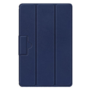 Чехол-книга Armorstandart Smart для Lenovo Tab M10 Plus (3rd Gen) TB125 Blue (ARM63719) Чехол-книга Armorstandart Smart для Lenovo Tab M10 Plus (3rd Gen) TB125 Blue (ARM63719)