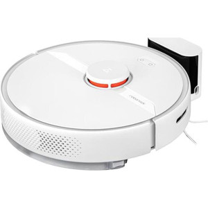 Робот-пылесос Xiaomi Mi RoboRock S6 Pure Vacuum Cleaner S602-00 White (633035) Робот-пылесос Xiaomi Mi RoboRock S6 Pure Vacuum Cleaner S602-00 White (633035)