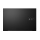 Ноутбук Asus M6501RR-MA020W (90NB0YS2-M001J0) 2.8K Win11 Black