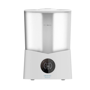 Увлажнитель Cecotec BreezeCare 2600 Light Smart CCTC-05631 (8435484056311) Увлажнитель Cecotec BreezeCare 2600 Light Smart CCTC-05631 (8435484056311)