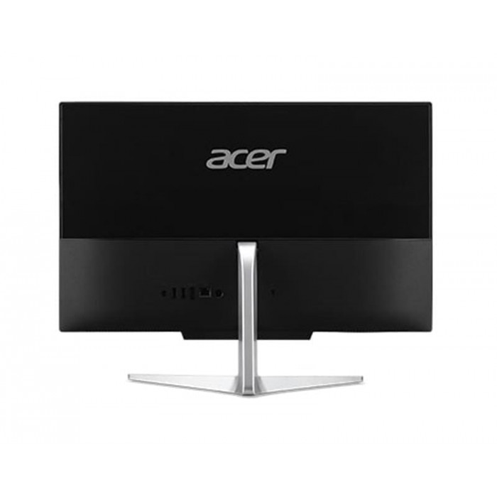 Моноблок Acer Aspire C24-963 (DQ.BEQME.00F) Black/Silver