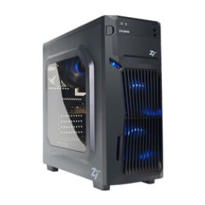 Корпус Zalman Z1 NEO Black без БП Корпус Zalman Z1 NEO Black без БП