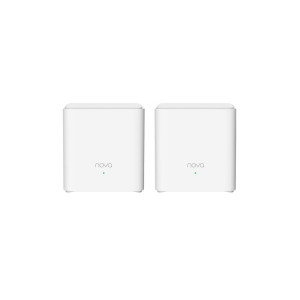 WiFi Mesh система Tenda MX3 (MX3-KIT-2) WiFi Mesh система Tenda MX3 (MX3-KIT-2)