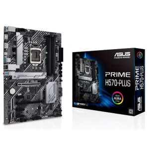 Asus Prime H570-Plus Socket 1200 Asus Prime H570-Plus Socket 1200