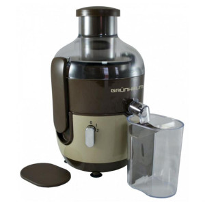 Соковыжималка Grunhelm GJR625 Соковыжималка Grunhelm GJR625