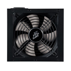 Блок питания 1stPlayer PS-600AX 600W 80 Plus Bronze Блок питания 1stPlayer PS-600AX 600W 80 Plus Bronze