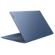 Ноутбук Lenovo IdeaPad Slim 3 15IRU8 (82X7003GRA) Abyss Blue