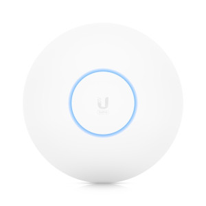 Точка доступу Ubiquiti UniFi U6 LR (U6-LR) (AX3000, WiFi 6, BT 5.0, IP54, 1хGE PoE) Точка доступу Ubiquiti UniFi U6 LR (U6-LR) (AX3000, WiFi 6, BT 5.0, IP54, 1хGE PoE)