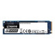 SSD 500GB M.2 NVMe Gen3.0 x4 Kingston A2000 M.2 2280 PCIe Gen3.0 x4 3D TLC (SA2000M8/500G)