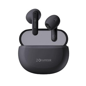 Bluetooth-гарнітура A4Tech B20 Ash Grey Bluetooth-гарнітура A4Tech B20 Ash Grey