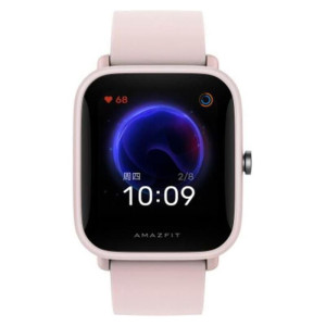Смарт-часы Xiaomi Amazfit Bip U Pro Pink (727756) Смарт-часы Xiaomi Amazfit Bip U Pro Pink (727756)