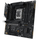 Материнская плата Asus TUF Gaming B760M-E D4 Socket 1700