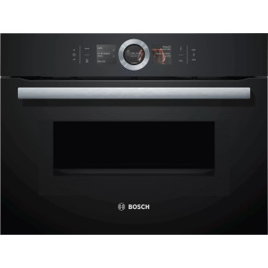 Духовой шкаф Bosch CMG636BB1 Духовой шкаф Bosch CMG636BB1