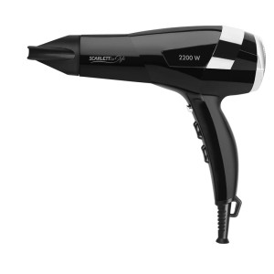 Фен Scarlett SC-HD70I45 Фен Scarlett SC-HD70I45