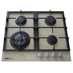 Варочная поверхность Liberty PG6141G-CCAV (421) Варочная поверхность Liberty PG6141G-CCAV (421)