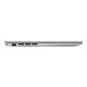 Ноутбук Asus ZenBook 14 UX3402ZA-KP414W (90NB0WC2-M00VZ0) WQXGA Win11 Aqua Celadon