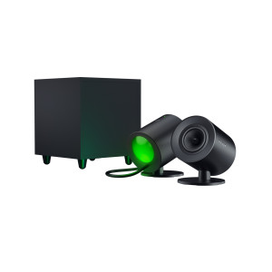Акустична система Razer Nommo V2 (RZ05-04750100-R3G1) Акустична система Razer Nommo V2 (RZ05-04750100-R3G1)