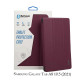 Чохол-книжка BeCover Smart для Samsung Galaxy Tab A8 SM-X200/SM-X205 Red Wine (707268)