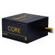 Блок живлення Chieftec BBS-500S Core, ATX 2.3, APFC, 12cm fan, Gold, RTL