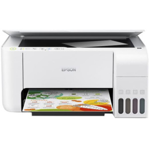 МФУ А4 цв. Epson L3156 Фабрика печати c WI-FI (C11CG86412) МФУ А4 цв. Epson L3156 Фабрика печати c WI-FI (C11CG86412)