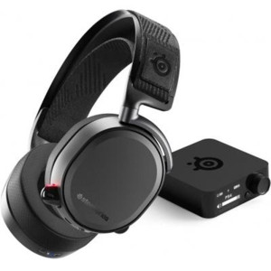 Bluetooth-гарнитура SteelSeries Arctis Pro Black (61473) Bluetooth-гарнитура SteelSeries Arctis Pro Black (61473)
